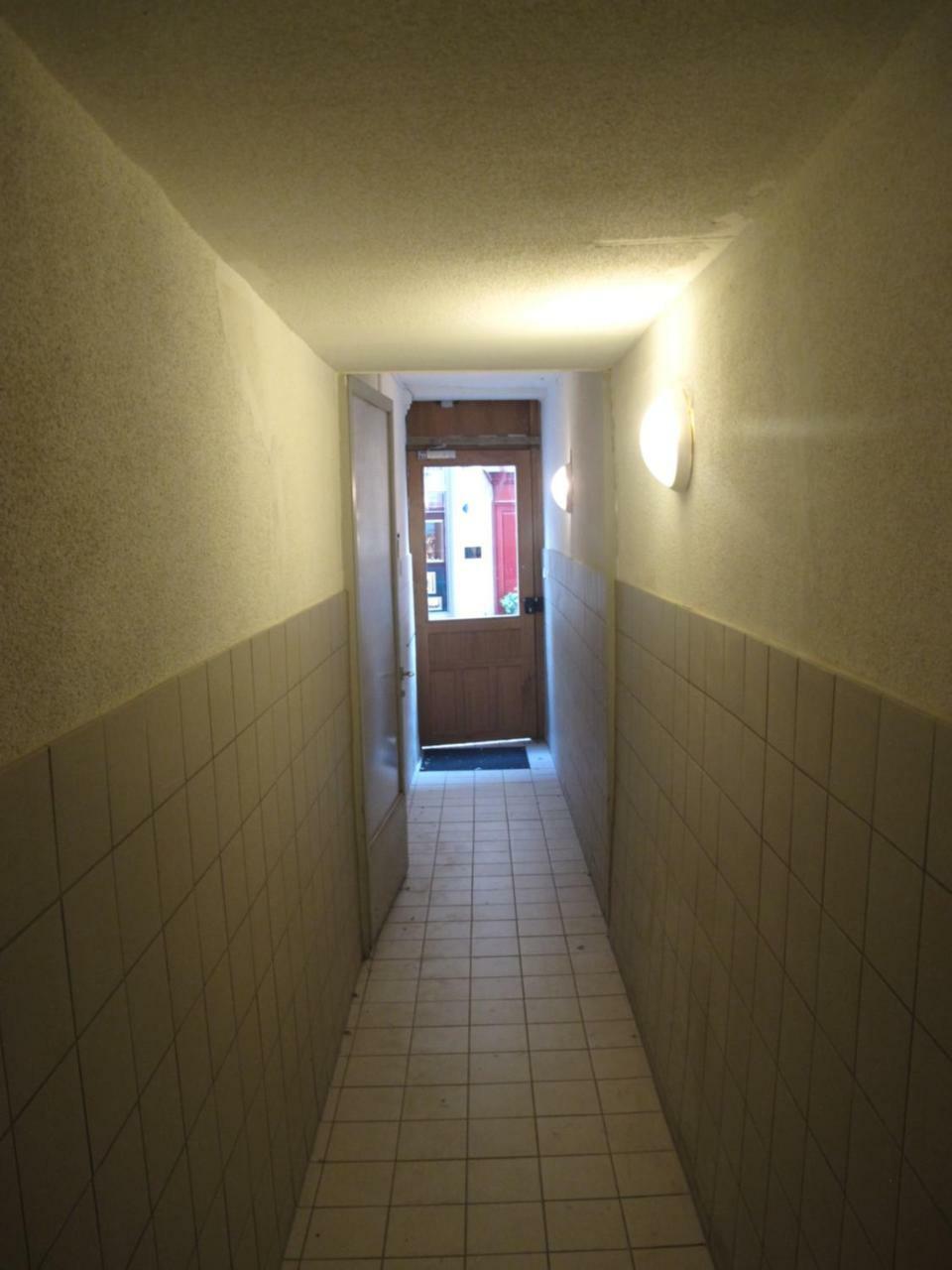 CityCosy Strasbourg - Budget St Thomas Serruriers Extérieur photo